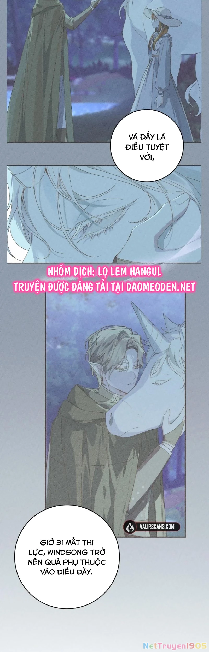 Trang Trại Hạt Dẻ Gần Cung Điện Hoàng Gia Chapter 77 - 37