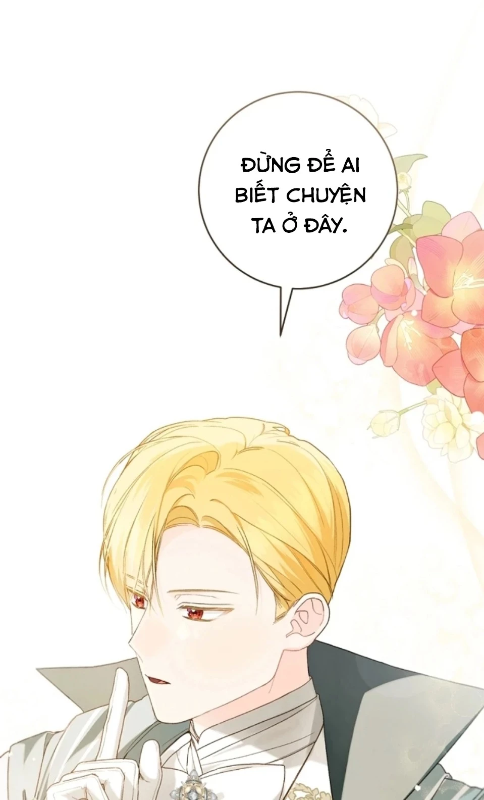 Trang Trại Hạt Dẻ Gần Cung Điện Hoàng Gia Chapter 80 - 4