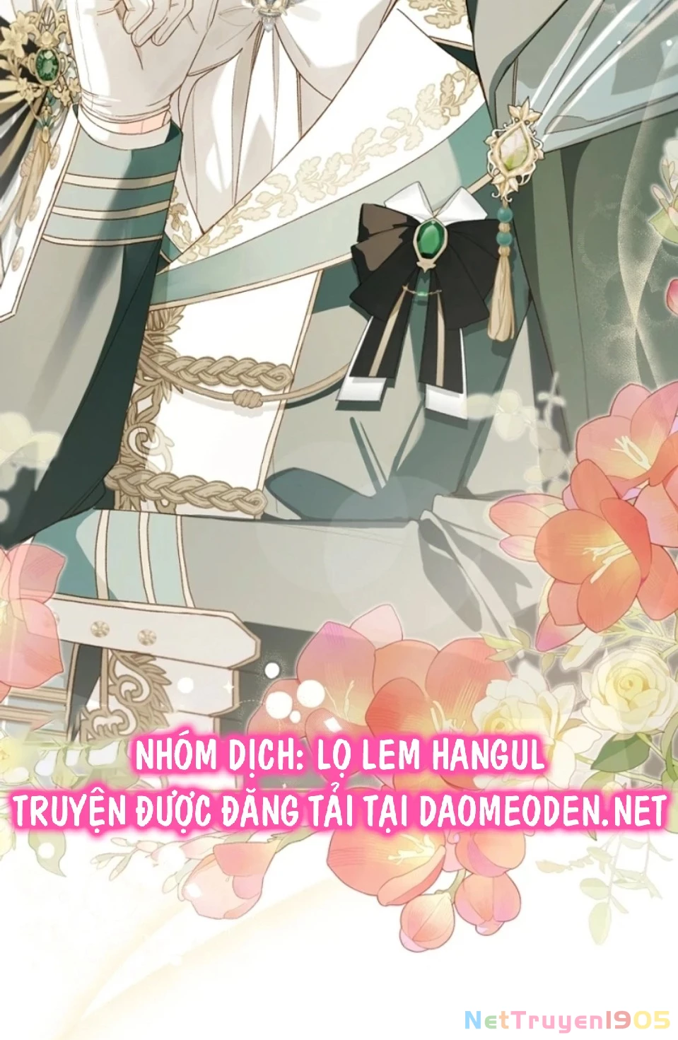 Trang Trại Hạt Dẻ Gần Cung Điện Hoàng Gia Chapter 80 - 5