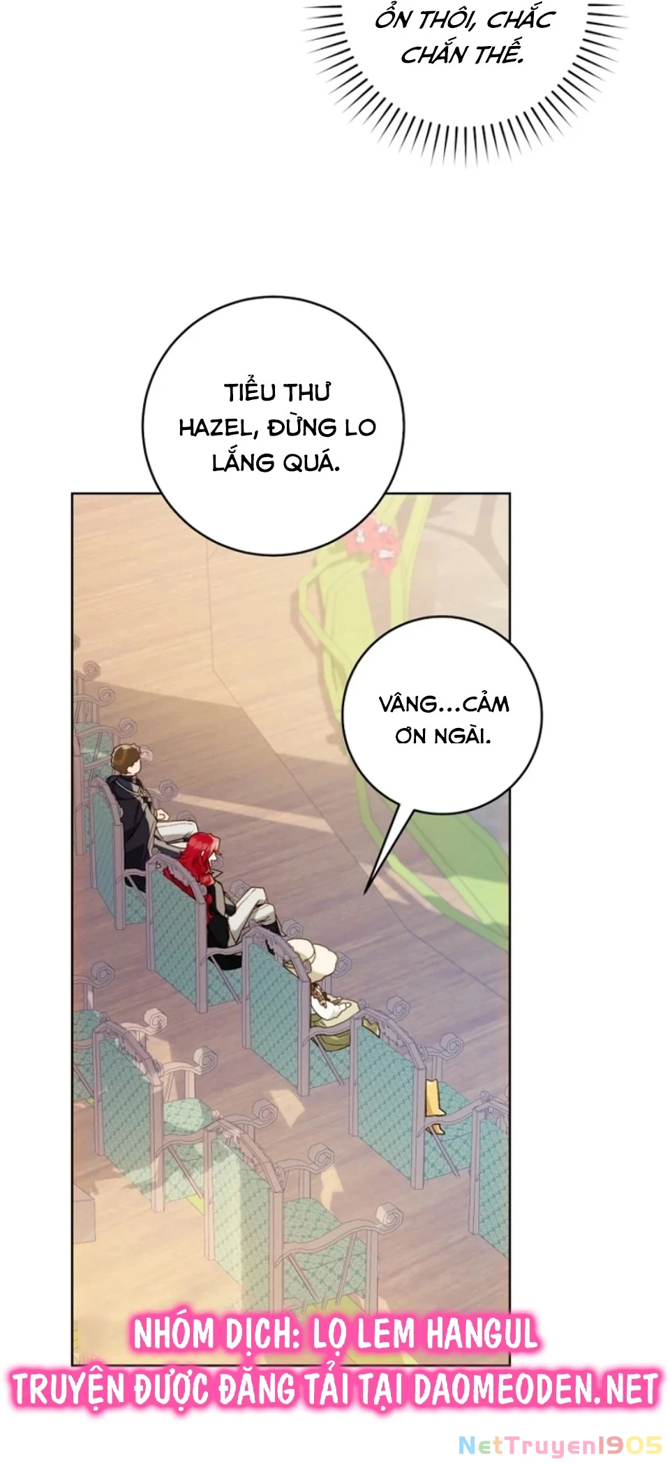 Trang Trại Hạt Dẻ Gần Cung Điện Hoàng Gia Chapter 80 - 28