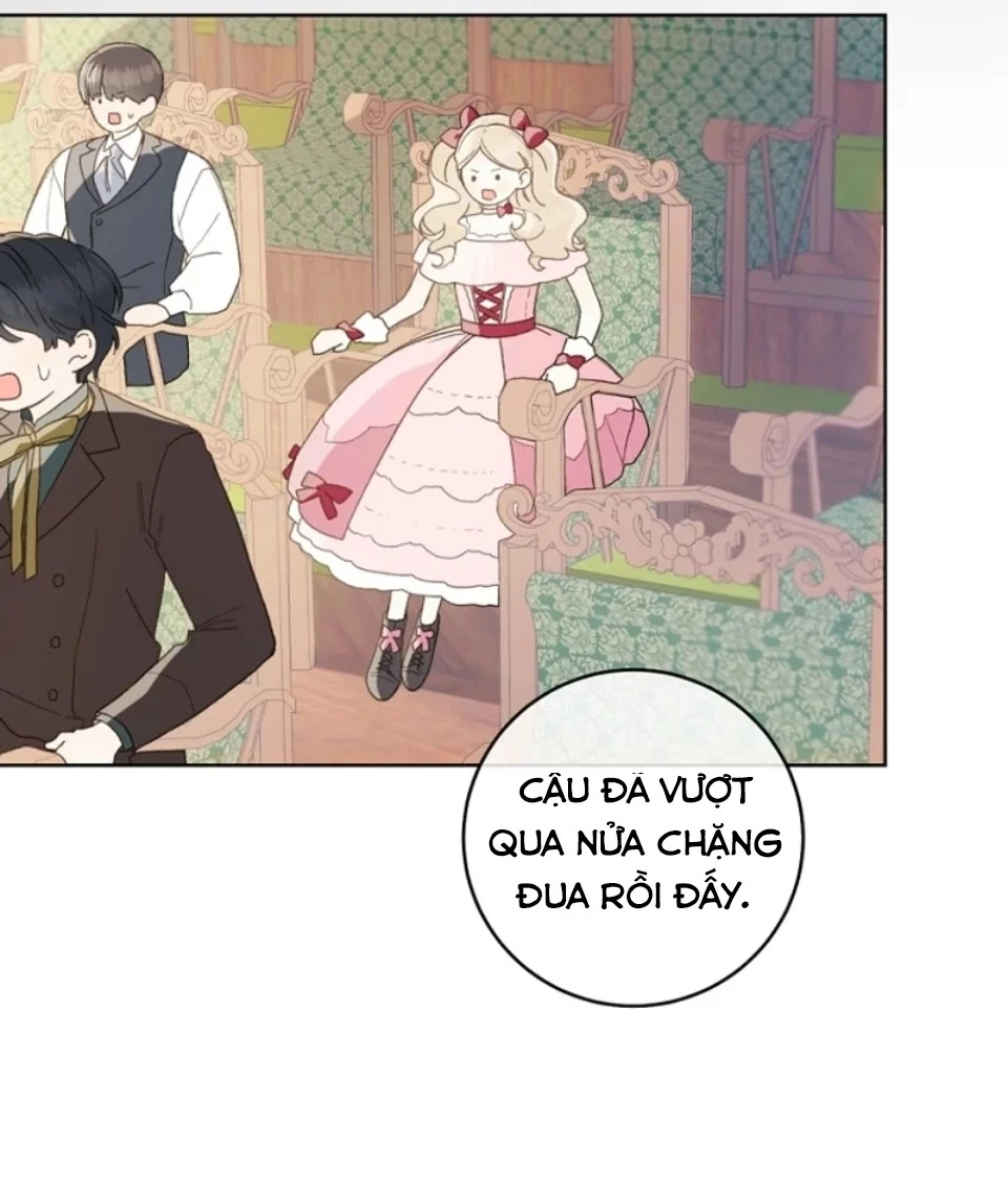 Trang Trại Hạt Dẻ Gần Cung Điện Hoàng Gia Chapter 80 - 60