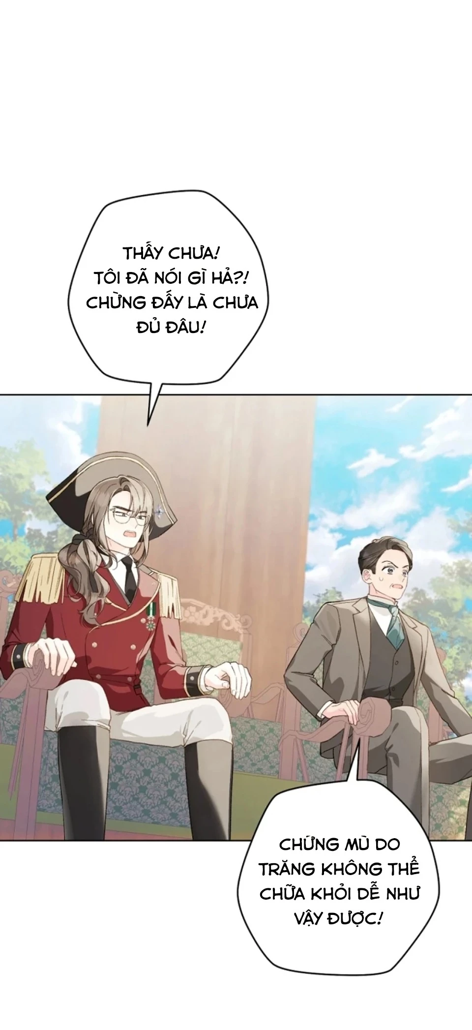 Trang Trại Hạt Dẻ Gần Cung Điện Hoàng Gia Chapter 80 - 71