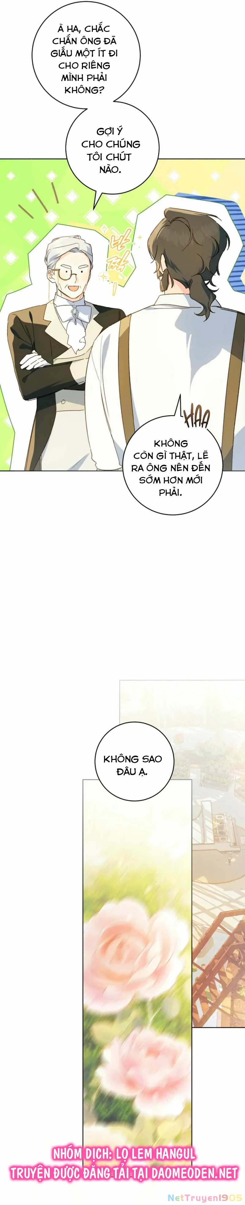 Trang Trại Hạt Dẻ Gần Cung Điện Hoàng Gia Chapter 86 - 2