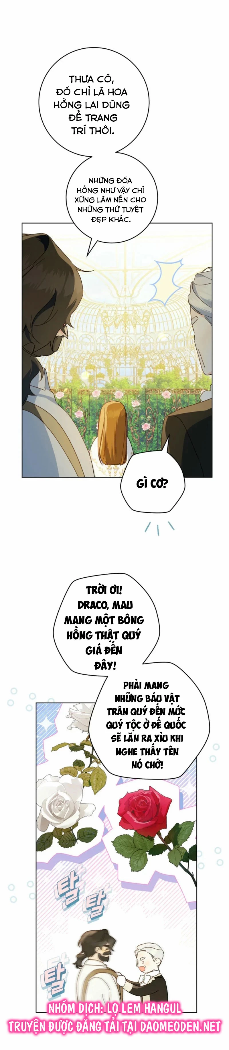 Trang Trại Hạt Dẻ Gần Cung Điện Hoàng Gia Chapter 86 - 4