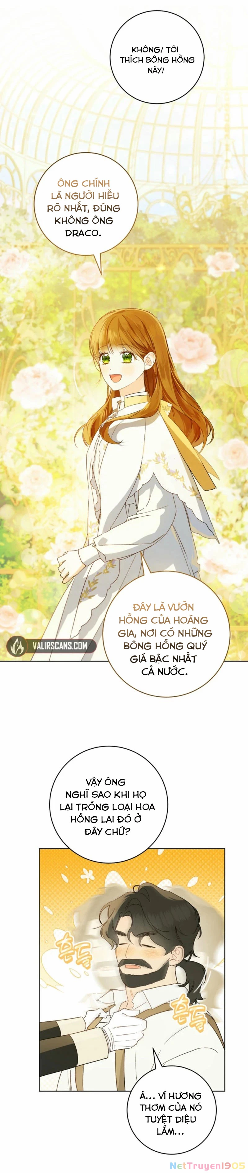 Trang Trại Hạt Dẻ Gần Cung Điện Hoàng Gia Chapter 86 - 5