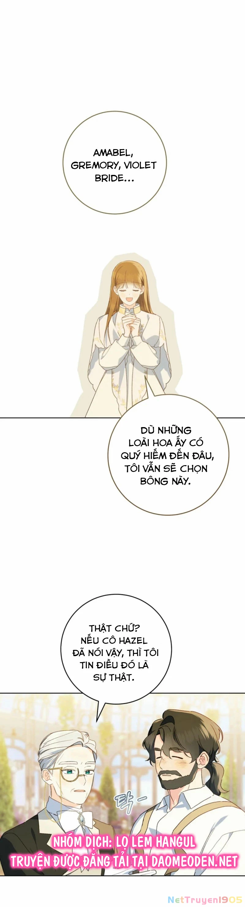 Trang Trại Hạt Dẻ Gần Cung Điện Hoàng Gia Chapter 86 - 7