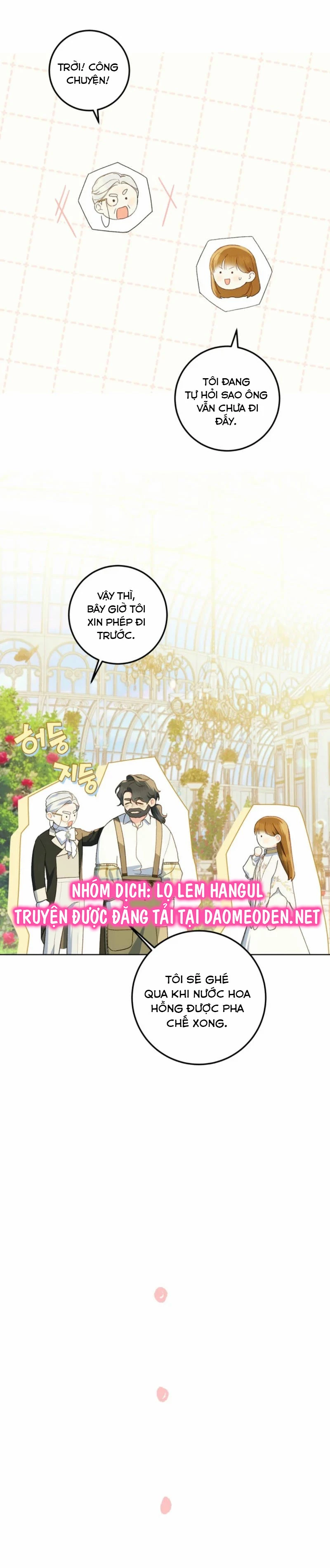 Trang Trại Hạt Dẻ Gần Cung Điện Hoàng Gia Chapter 86 - 9
