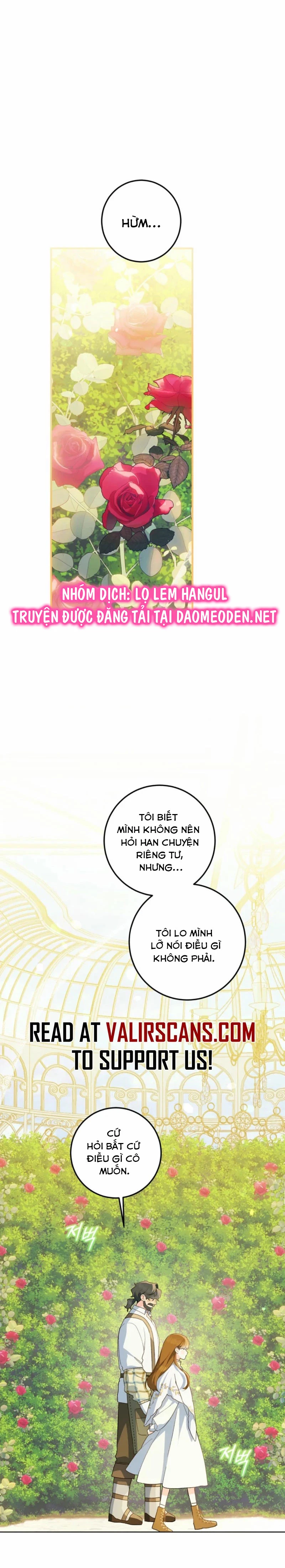 Trang Trại Hạt Dẻ Gần Cung Điện Hoàng Gia Chapter 86 - 10