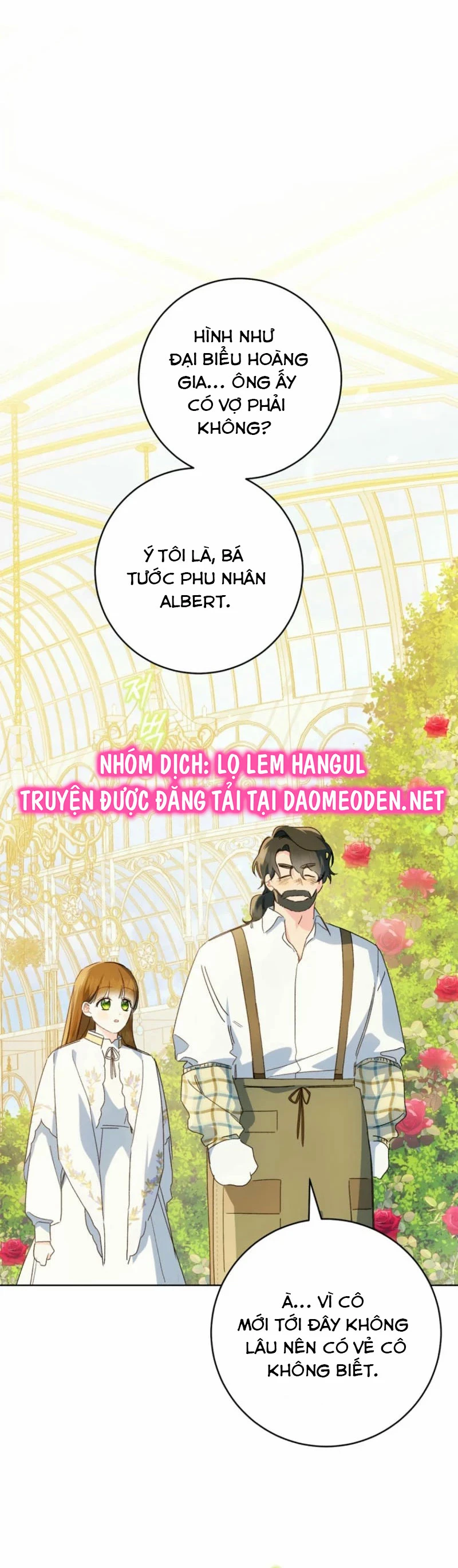 Trang Trại Hạt Dẻ Gần Cung Điện Hoàng Gia Chapter 86 - 11