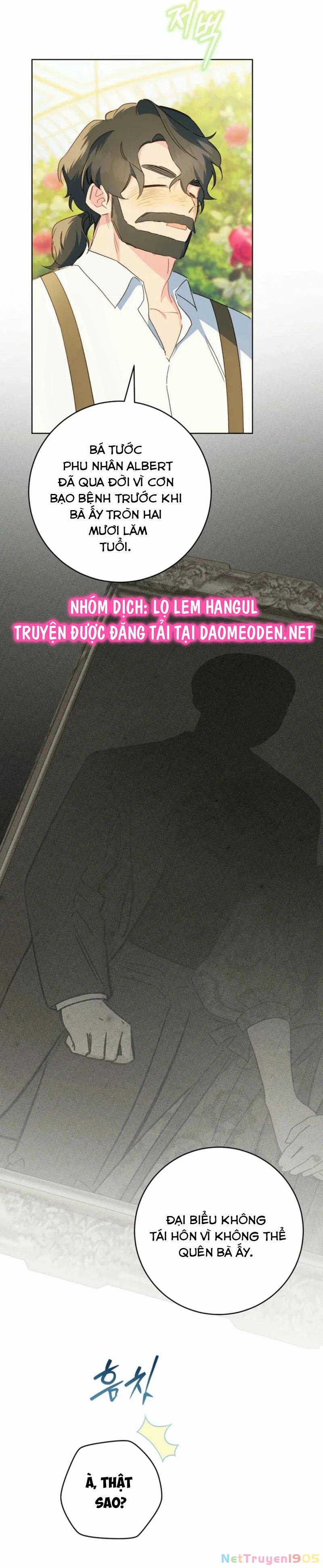Trang Trại Hạt Dẻ Gần Cung Điện Hoàng Gia Chapter 86 - 12