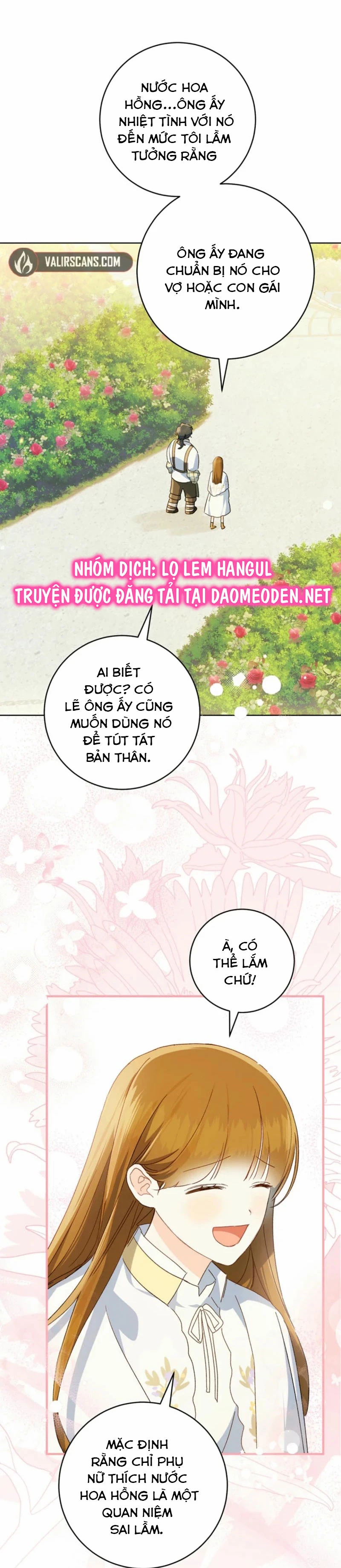 Trang Trại Hạt Dẻ Gần Cung Điện Hoàng Gia Chapter 86 - 14