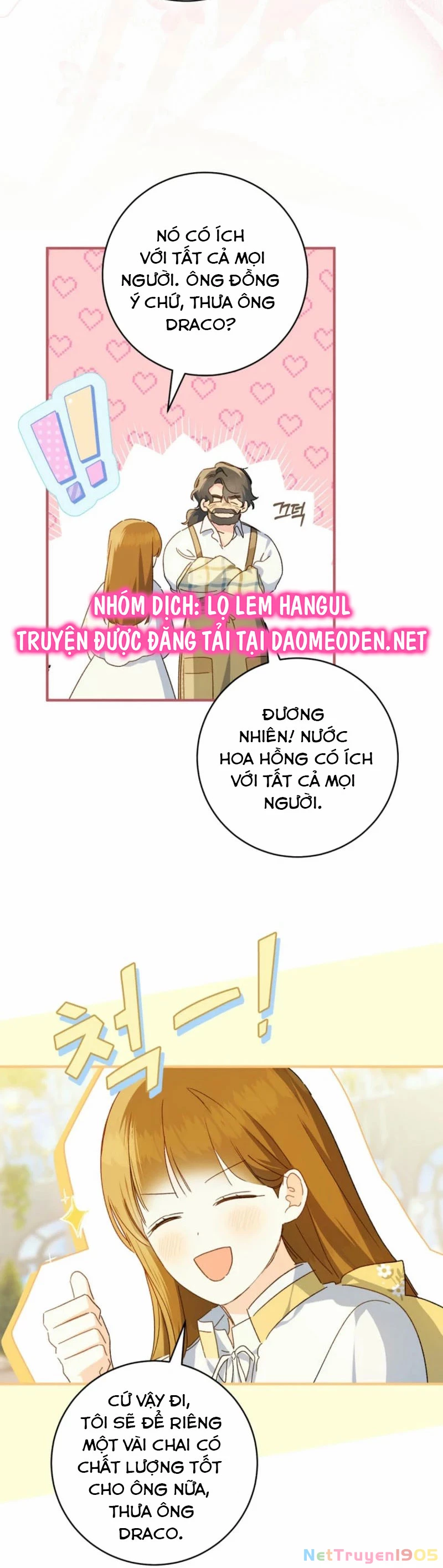Trang Trại Hạt Dẻ Gần Cung Điện Hoàng Gia Chapter 86 - 15