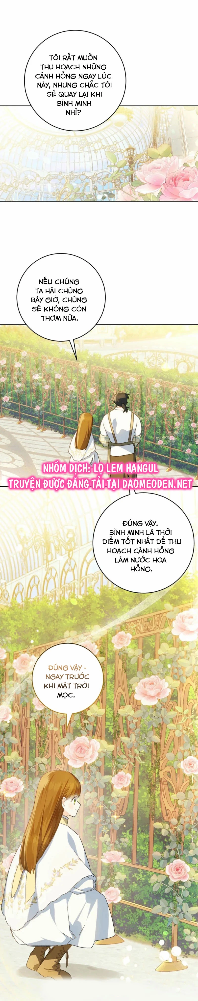 Trang Trại Hạt Dẻ Gần Cung Điện Hoàng Gia Chapter 86 - 17
