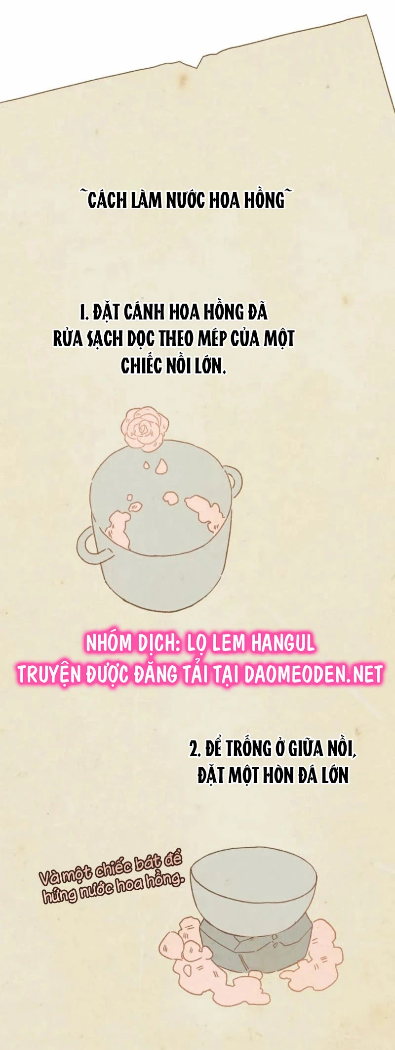 Trang Trại Hạt Dẻ Gần Cung Điện Hoàng Gia Chapter 86 - 23