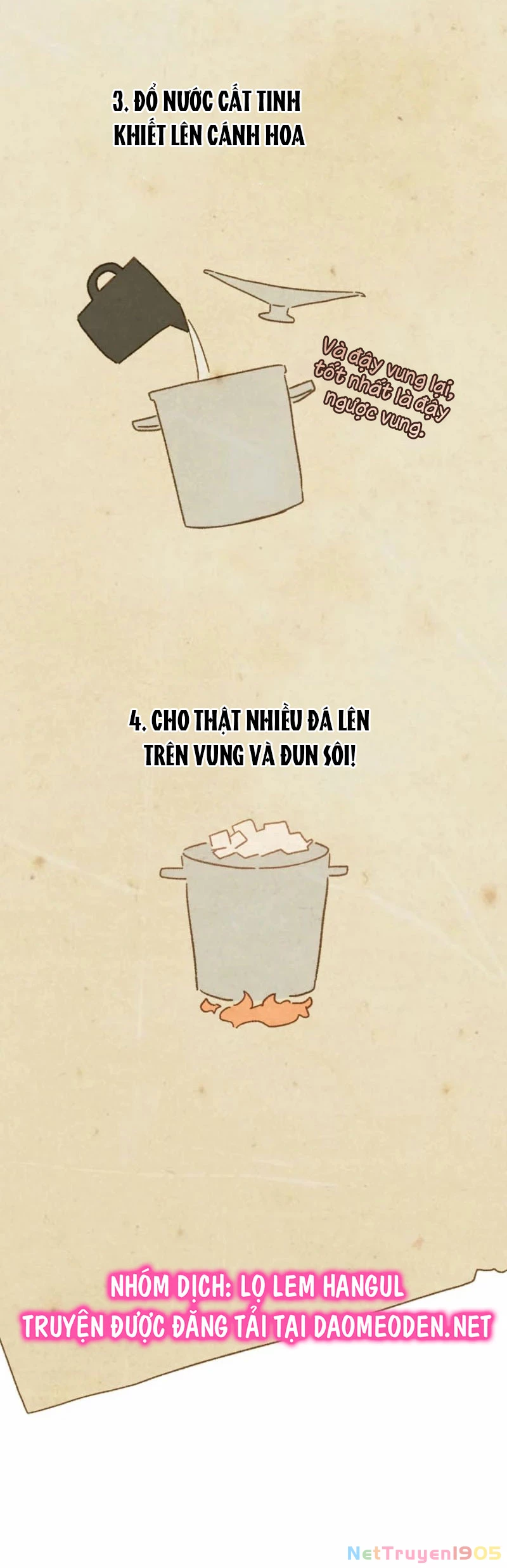 Trang Trại Hạt Dẻ Gần Cung Điện Hoàng Gia Chapter 86 - 24