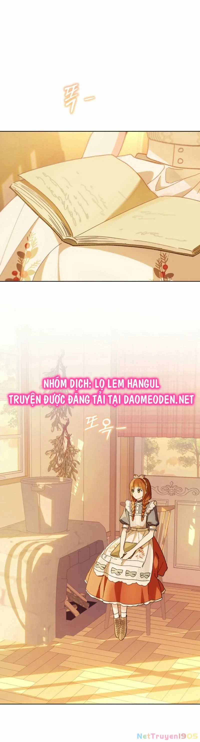 Trang Trại Hạt Dẻ Gần Cung Điện Hoàng Gia Chapter 86 - 25