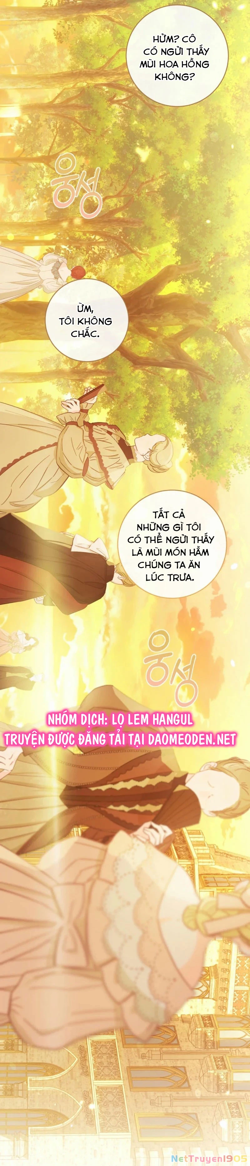 Trang Trại Hạt Dẻ Gần Cung Điện Hoàng Gia Chapter 86 - 28