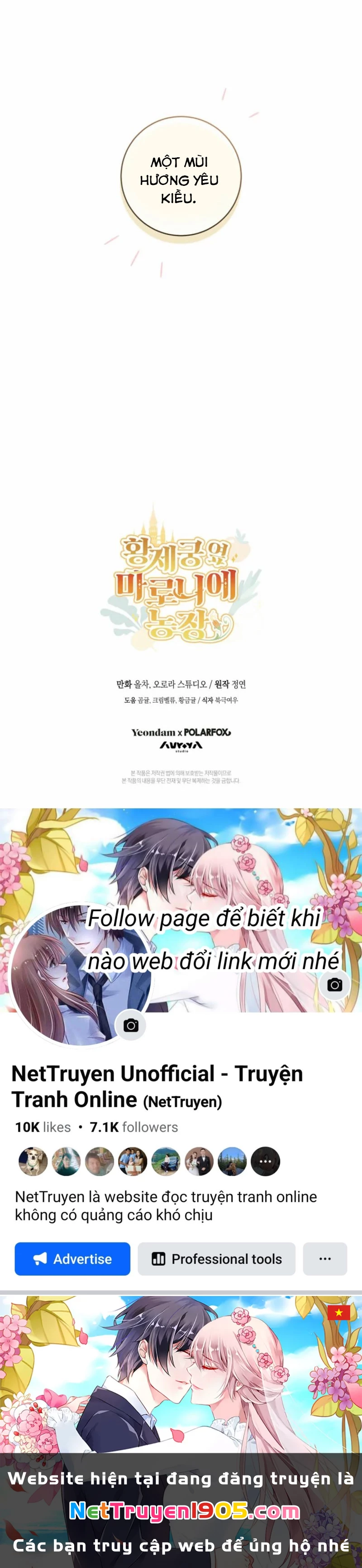 Trang Trại Hạt Dẻ Gần Cung Điện Hoàng Gia Chapter 86 - 31