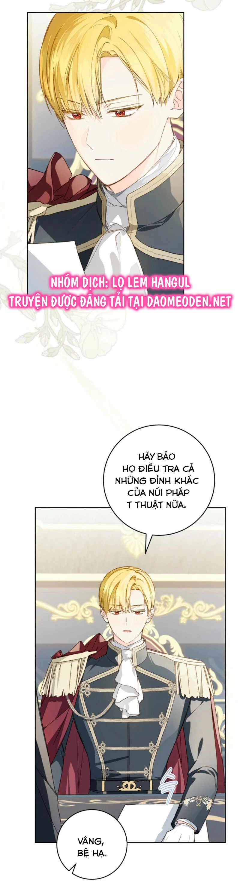 Trang Trại Hạt Dẻ Gần Cung Điện Hoàng Gia Chapter 87 - 2