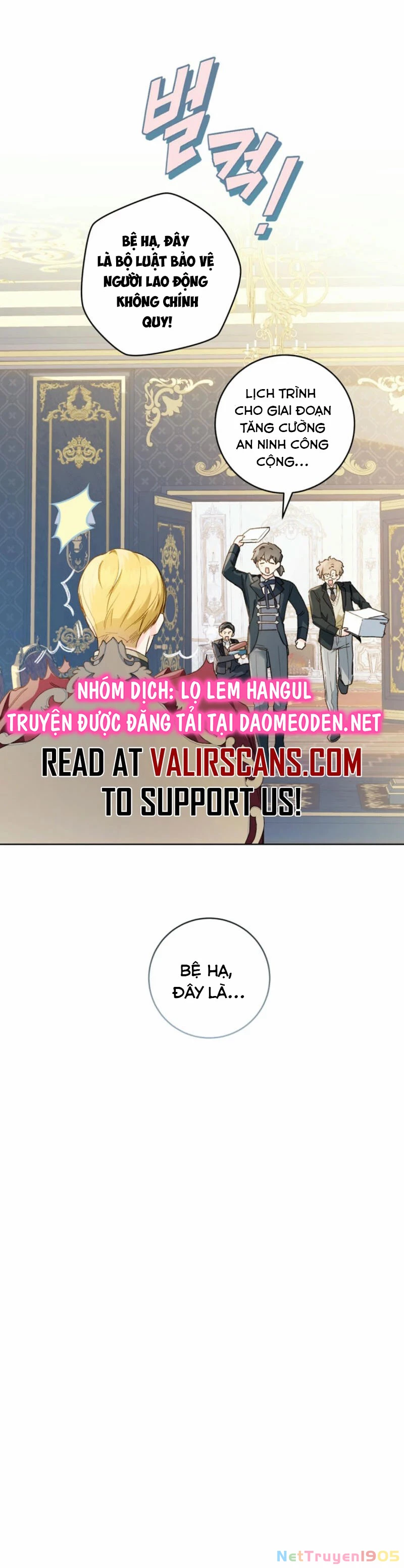Trang Trại Hạt Dẻ Gần Cung Điện Hoàng Gia Chapter 87 - 3