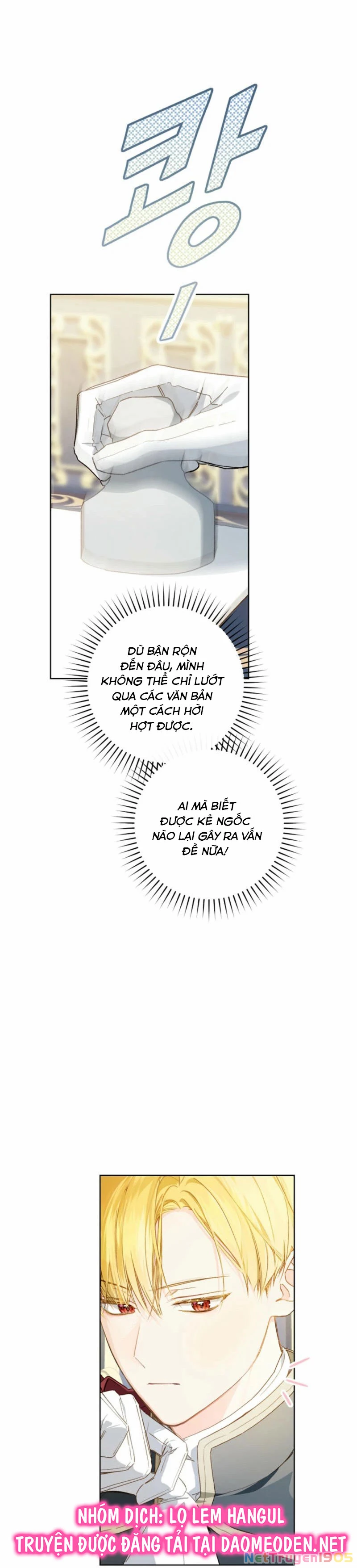 Trang Trại Hạt Dẻ Gần Cung Điện Hoàng Gia Chapter 87 - 6