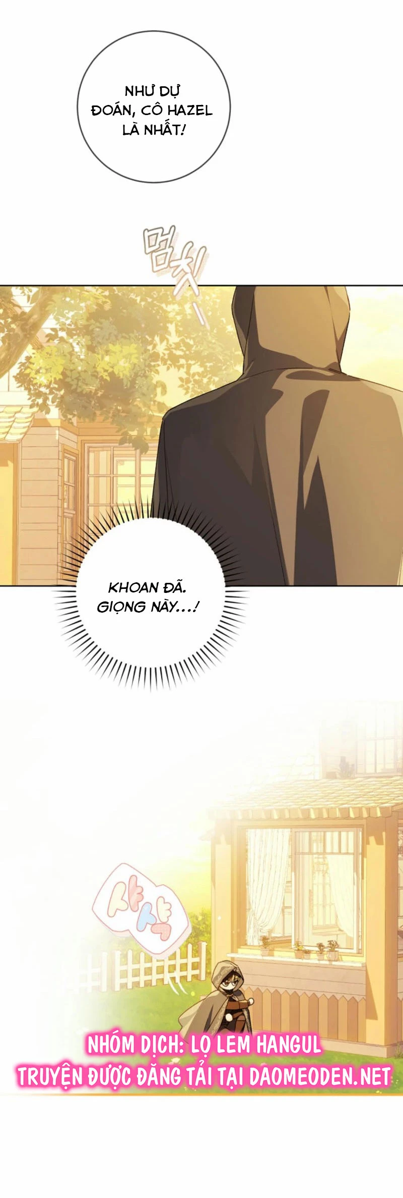 Trang Trại Hạt Dẻ Gần Cung Điện Hoàng Gia Chapter 87 - 14