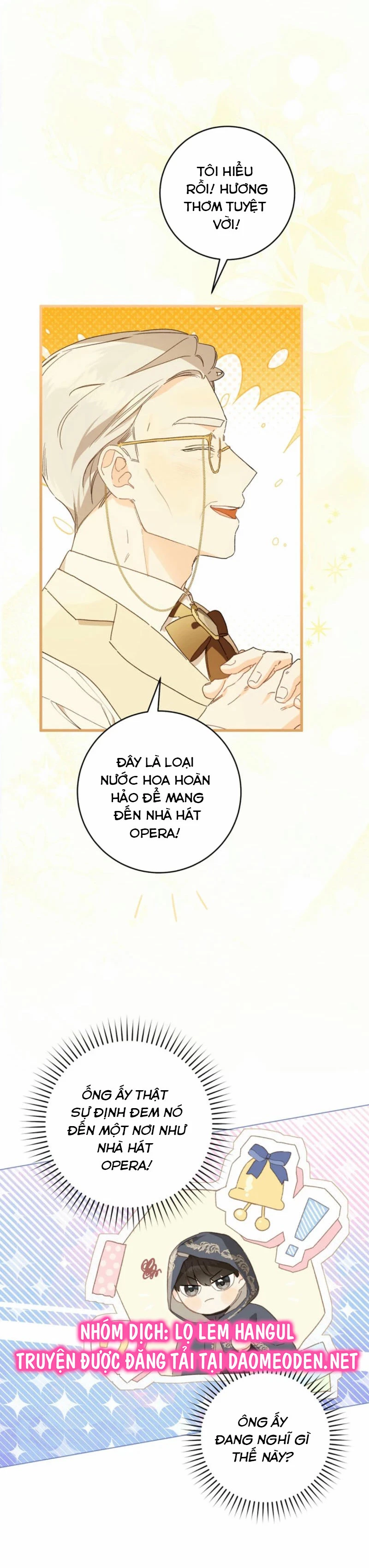 Trang Trại Hạt Dẻ Gần Cung Điện Hoàng Gia Chapter 87 - 16