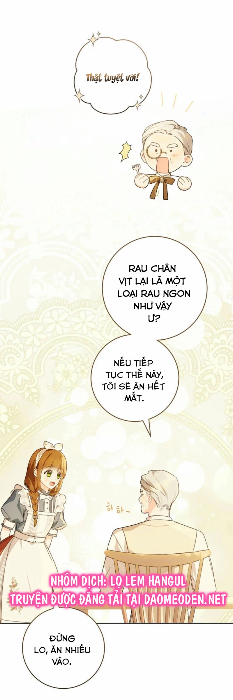 Trang Trại Hạt Dẻ Gần Cung Điện Hoàng Gia Chapter 87 - 19