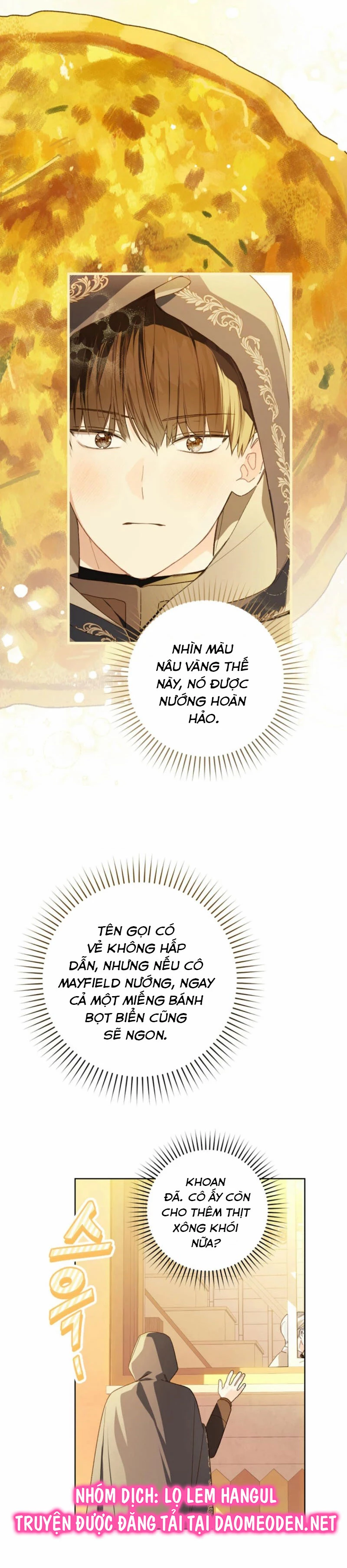 Trang Trại Hạt Dẻ Gần Cung Điện Hoàng Gia Chapter 87 - 21