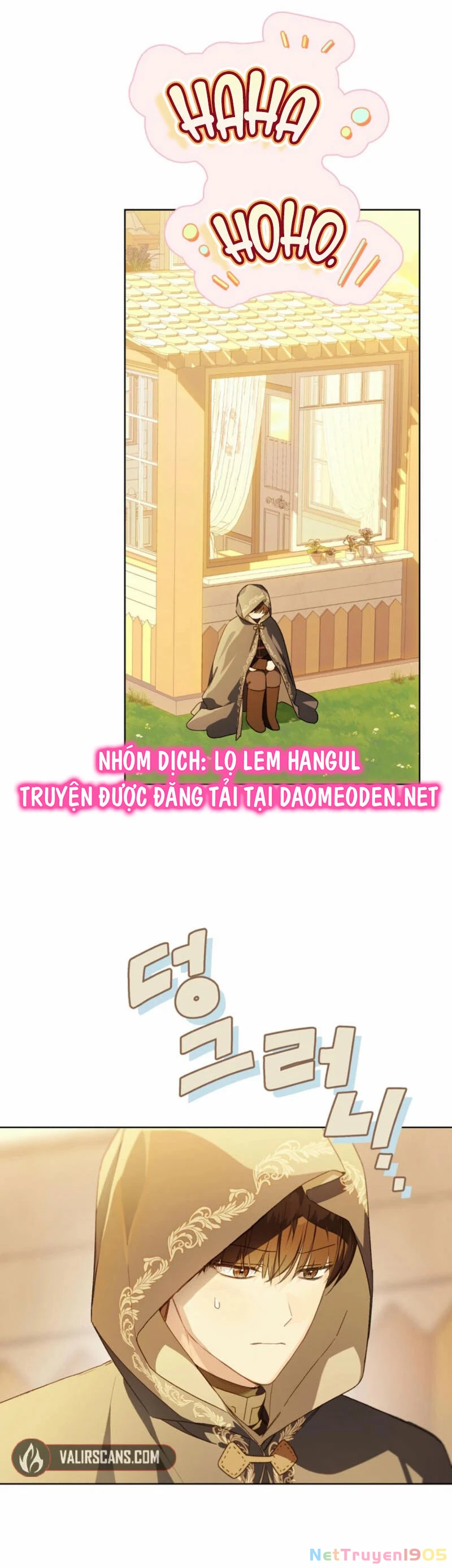 Trang Trại Hạt Dẻ Gần Cung Điện Hoàng Gia Chapter 87 - 24