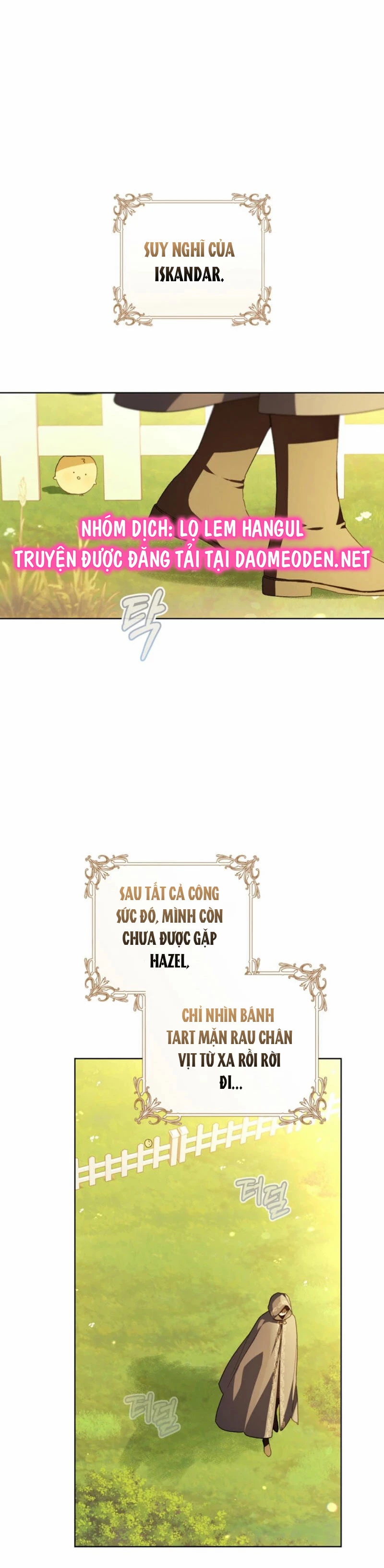 Trang Trại Hạt Dẻ Gần Cung Điện Hoàng Gia Chapter 87 - 25