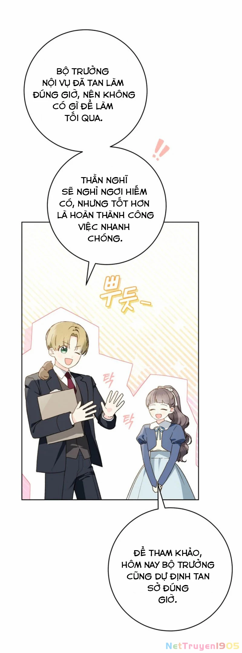 Trang Trại Hạt Dẻ Gần Cung Điện Hoàng Gia Chapter 87 - 28