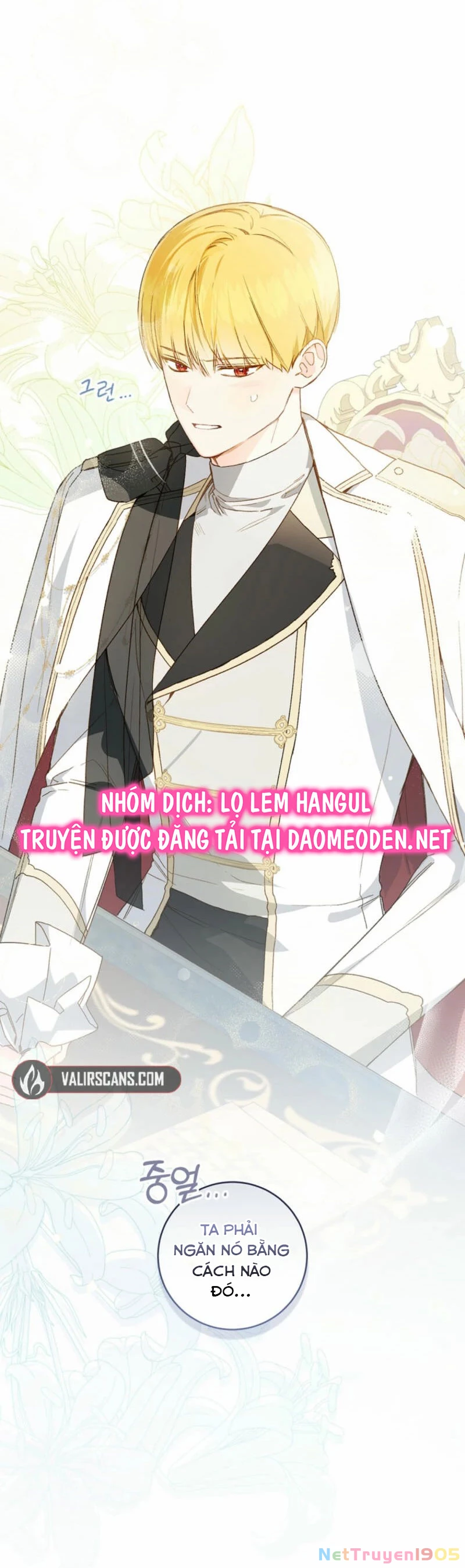 Trang Trại Hạt Dẻ Gần Cung Điện Hoàng Gia Chapter 87 - 34