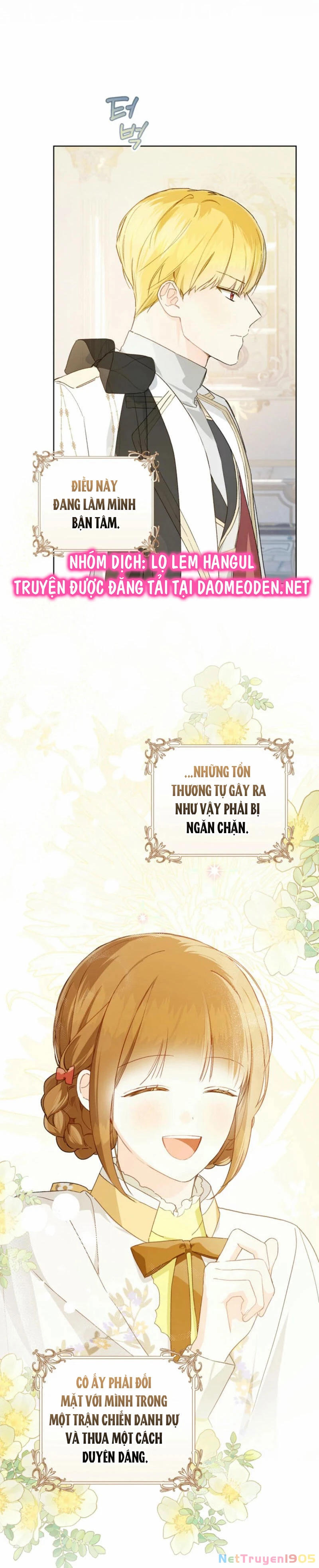 Trang Trại Hạt Dẻ Gần Cung Điện Hoàng Gia Chapter 88 - 2
