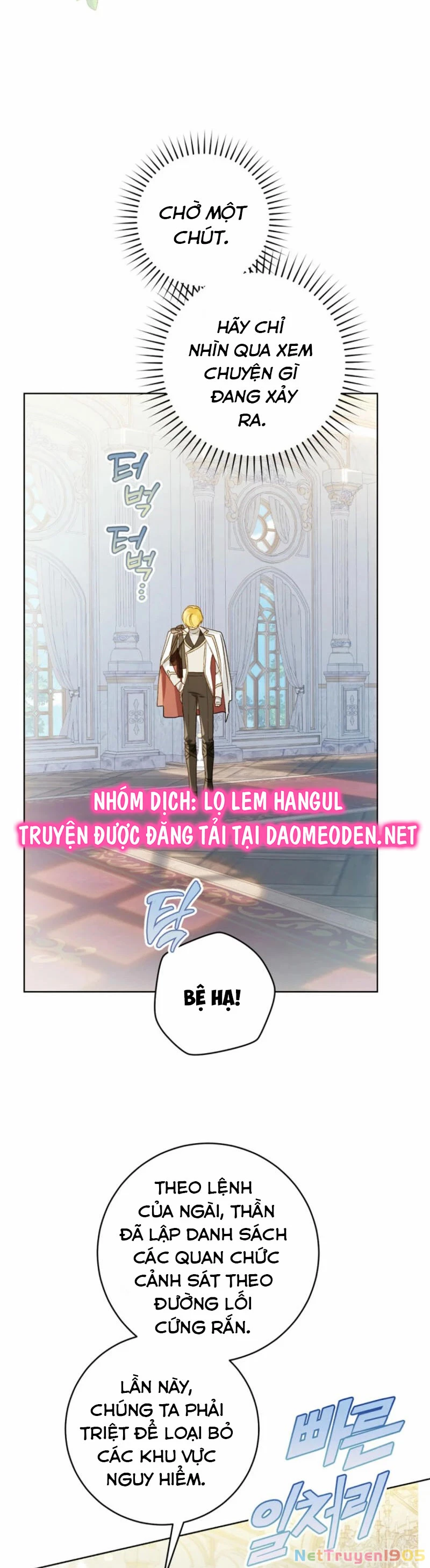 Trang Trại Hạt Dẻ Gần Cung Điện Hoàng Gia Chapter 88 - 3