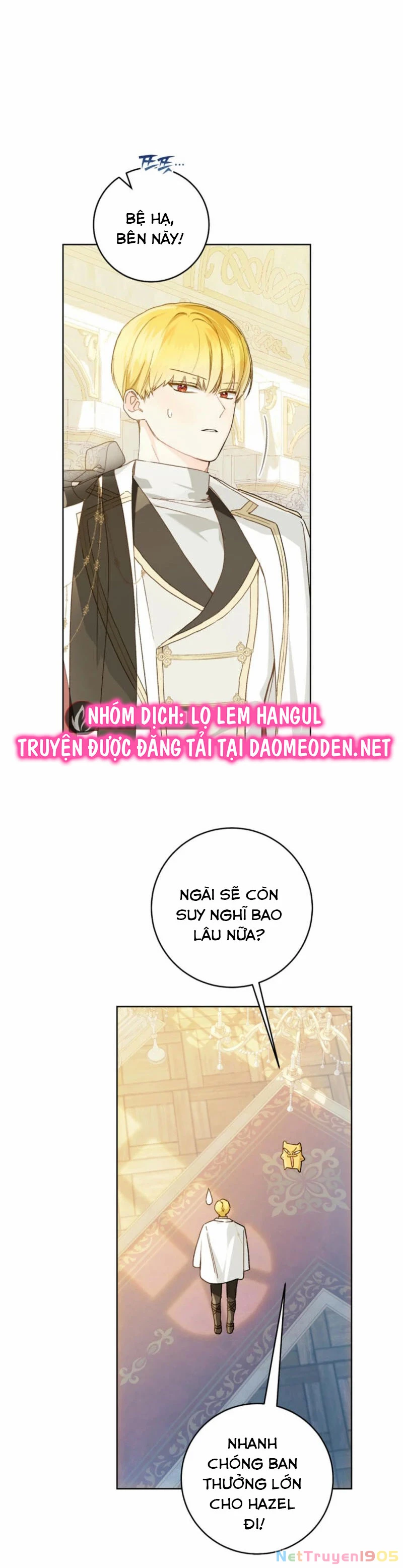 Trang Trại Hạt Dẻ Gần Cung Điện Hoàng Gia Chapter 88 - 6