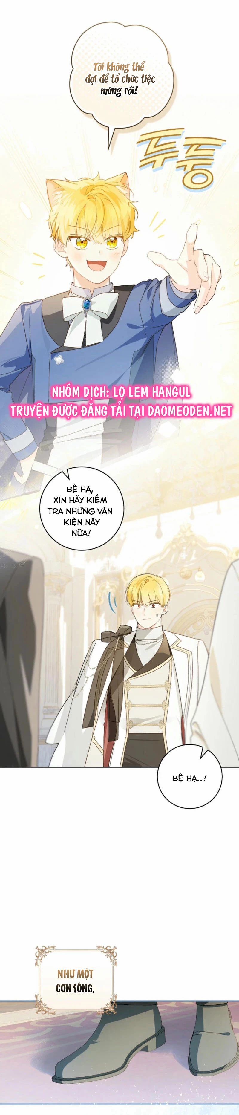 Trang Trại Hạt Dẻ Gần Cung Điện Hoàng Gia Chapter 88 - 7