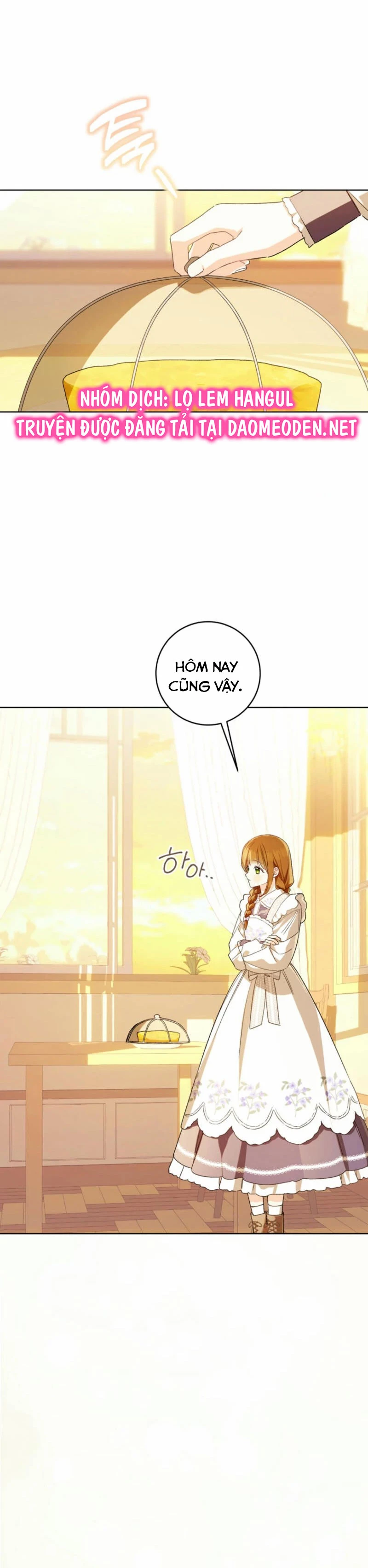 Trang Trại Hạt Dẻ Gần Cung Điện Hoàng Gia Chapter 88 - 10