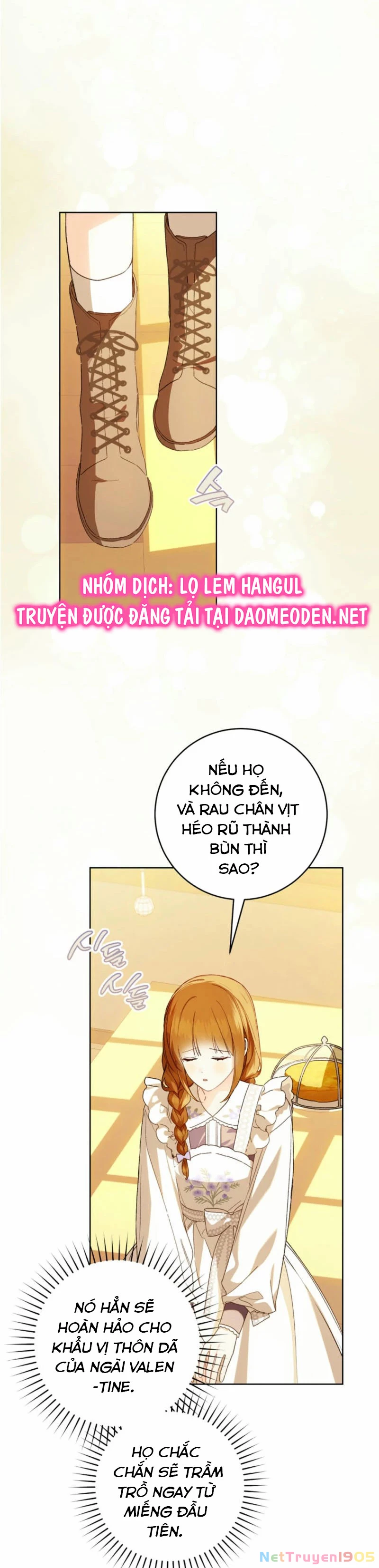 Trang Trại Hạt Dẻ Gần Cung Điện Hoàng Gia Chapter 88 - 11