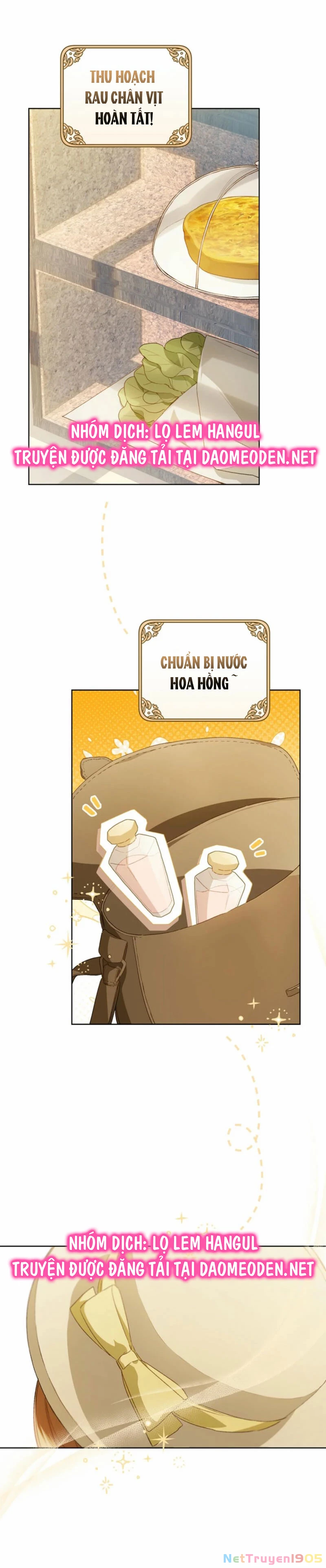 Trang Trại Hạt Dẻ Gần Cung Điện Hoàng Gia Chapter 88 - 15