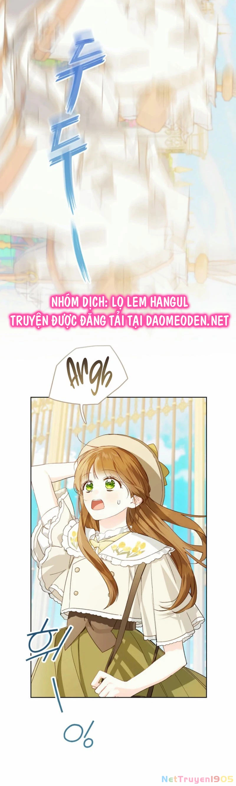 Trang Trại Hạt Dẻ Gần Cung Điện Hoàng Gia Chapter 88 - 18