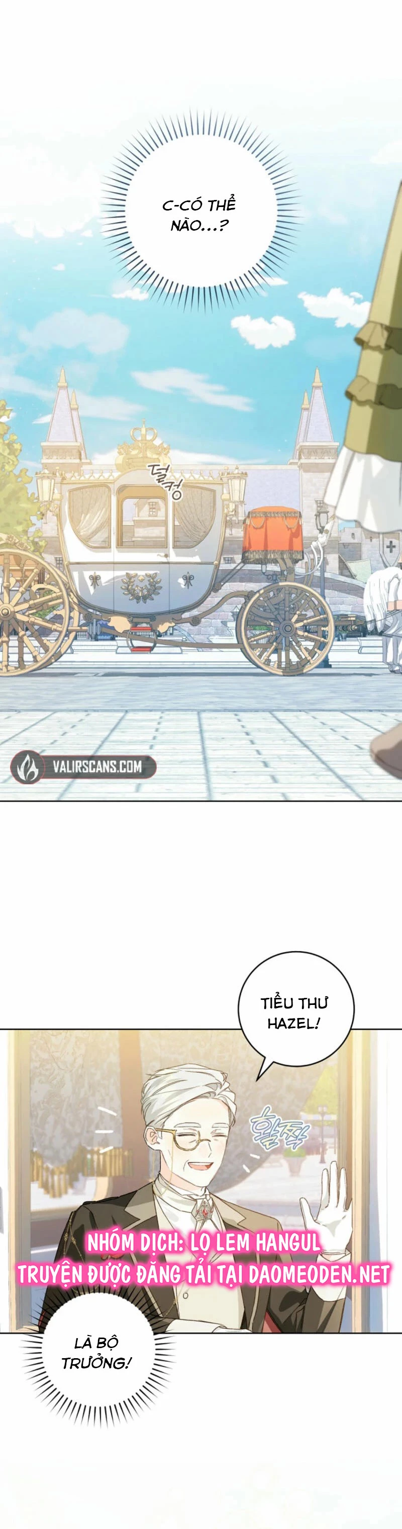 Trang Trại Hạt Dẻ Gần Cung Điện Hoàng Gia Chapter 88 - 19