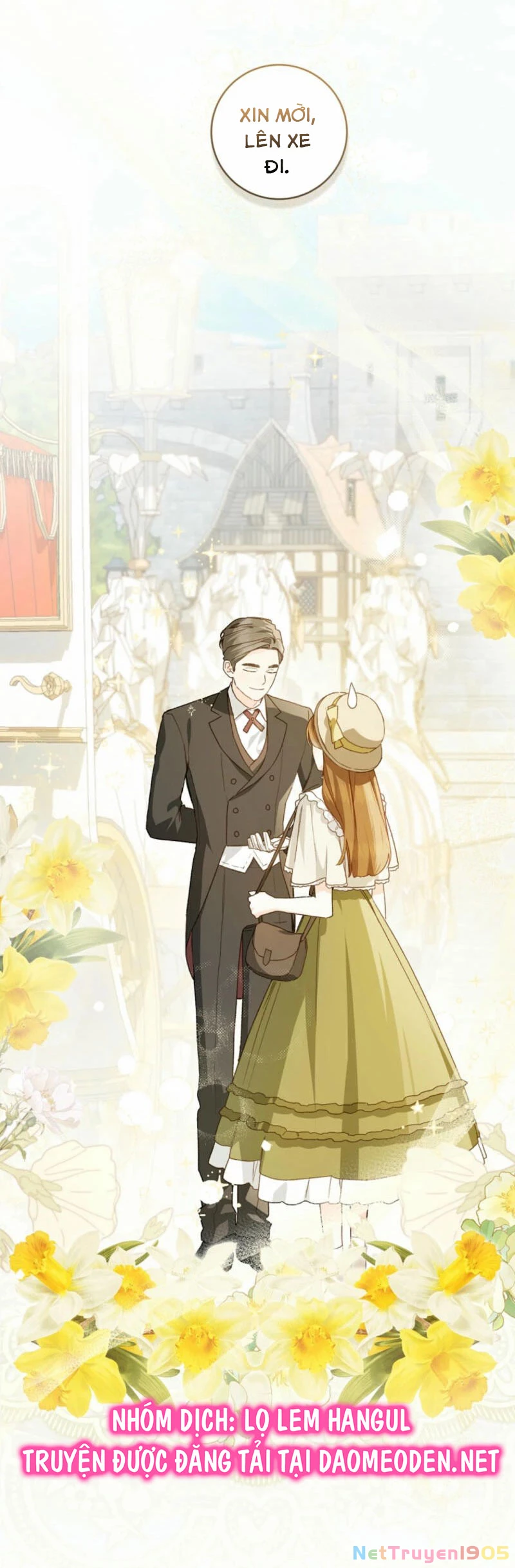 Trang Trại Hạt Dẻ Gần Cung Điện Hoàng Gia Chapter 88 - 20