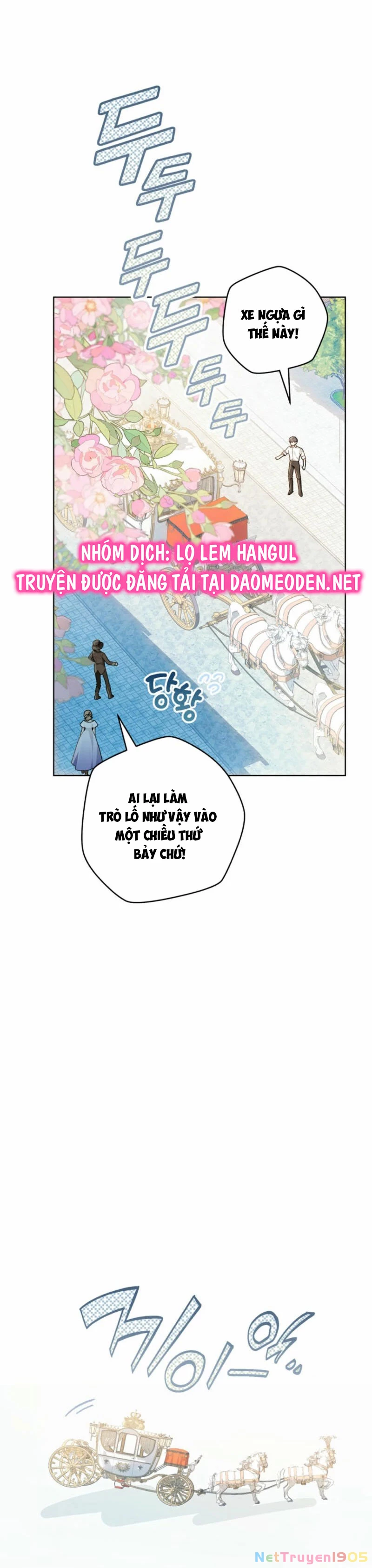 Trang Trại Hạt Dẻ Gần Cung Điện Hoàng Gia Chapter 88 - 22