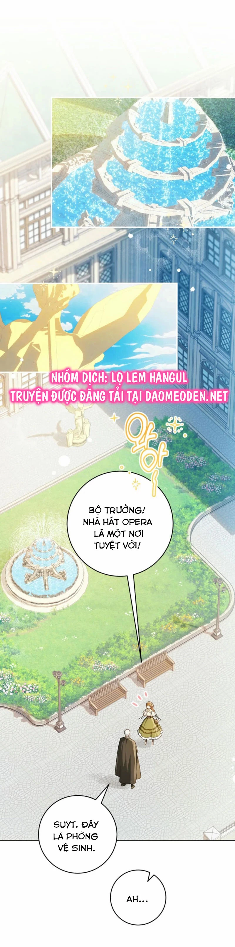 Trang Trại Hạt Dẻ Gần Cung Điện Hoàng Gia Chapter 88 - 25