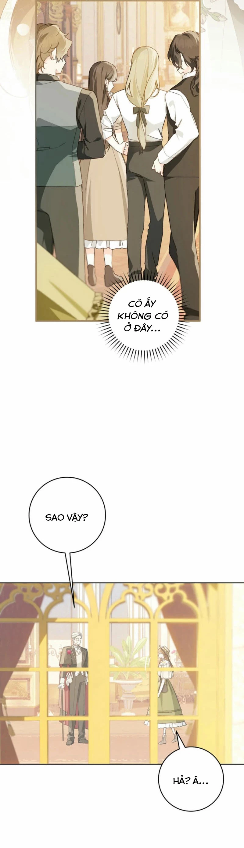 Trang Trại Hạt Dẻ Gần Cung Điện Hoàng Gia Chapter 88 - 30