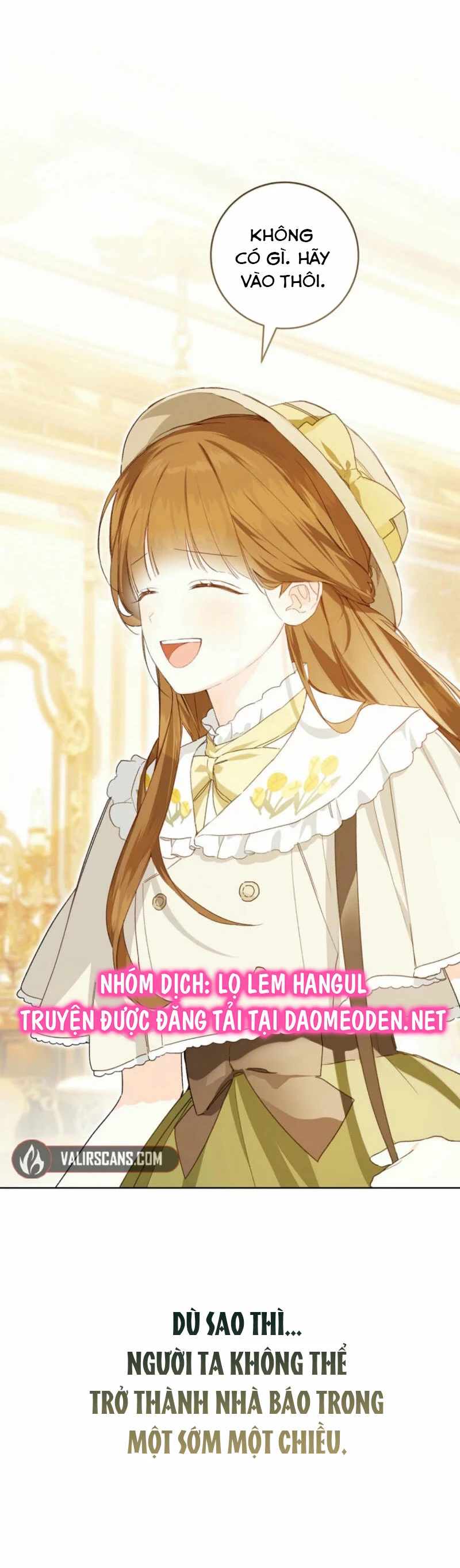 Trang Trại Hạt Dẻ Gần Cung Điện Hoàng Gia Chapter 88 - 31