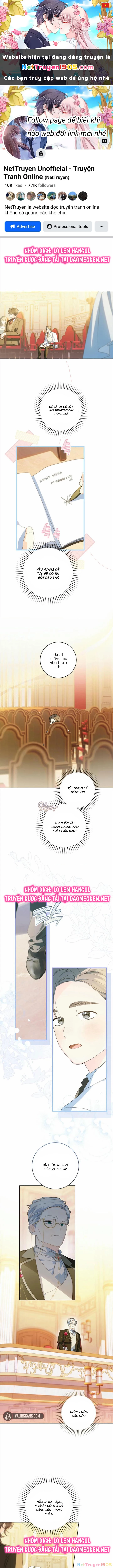 Trang Trại Hạt Dẻ Gần Cung Điện Hoàng Gia Chapter 89 - 1