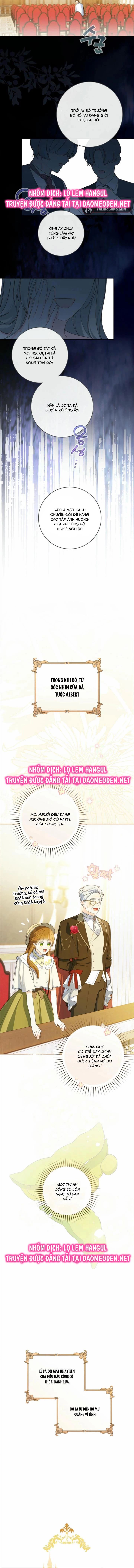 Trang Trại Hạt Dẻ Gần Cung Điện Hoàng Gia Chapter 89 - 3
