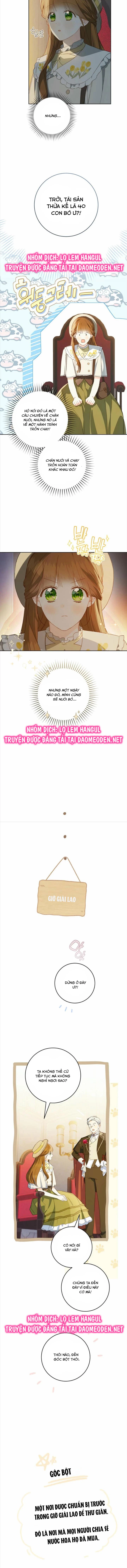 Trang Trại Hạt Dẻ Gần Cung Điện Hoàng Gia Chapter 89 - 5